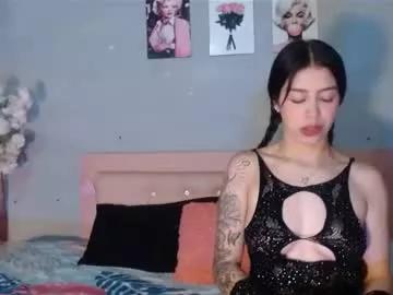 bonney_gabriel from Chaturbate