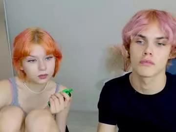 bonnie_and_c1yde from Chaturbate is Freechat