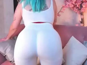 bonnie_barton from Chaturbate is Freechat