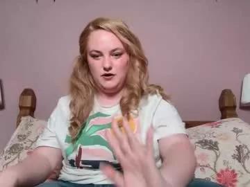 Bonnie_lassie69 from Chaturbate
