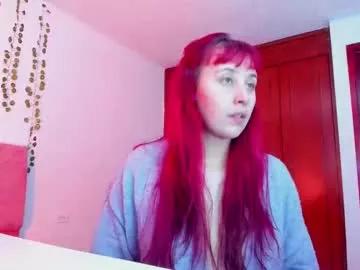 bonnie_moon_ from Chaturbate is Freechat