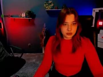 bonnie_sun from Chaturbate