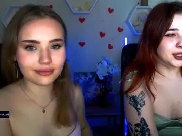 bonnie_sun from Chaturbate