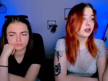 bonnie_sun from Chaturbate
