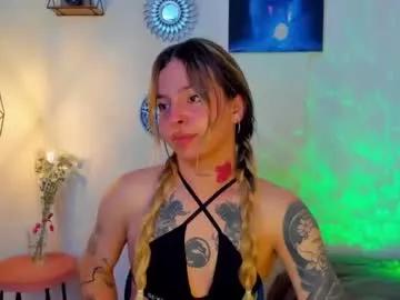 bonnie_vega from Chaturbate