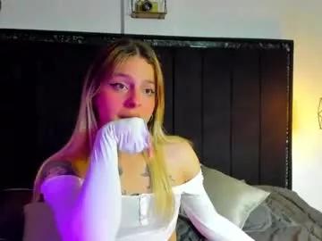 bonnie_vega from Chaturbate