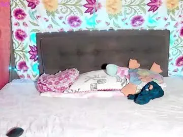 Freechat bonnie_x_wizkha on Chaturbate