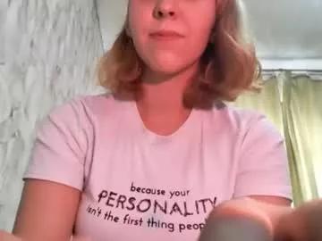 bonniehiggins from Chaturbate is Freechat