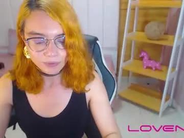 bonnielilly_a from Chaturbate