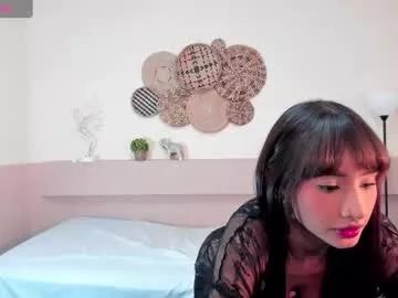 bonniescott1 from Chaturbate