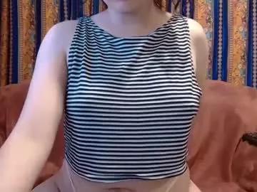 bonniesex from Chaturbate