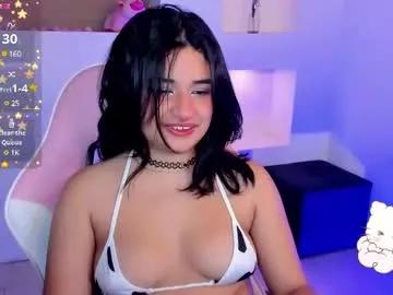 bonnietaylor0 from Chaturbate