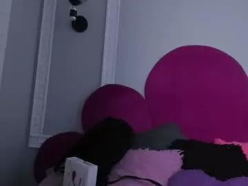 bonniie_22 from Chaturbate