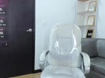 bonniie_baker from Chaturbate is Freechat