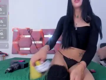 bonniie_blue from Chaturbate is Freechat
