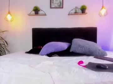 bonny_and_carrot from Chaturbate