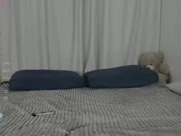 bonny_flower from Chaturbate