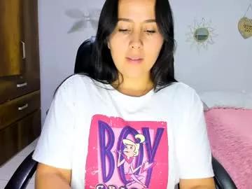 bonny_greylm from Chaturbate