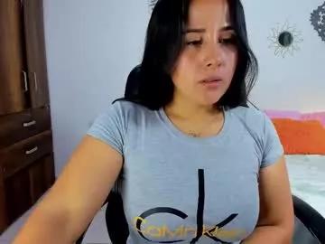 bonny_greylm from Chaturbate