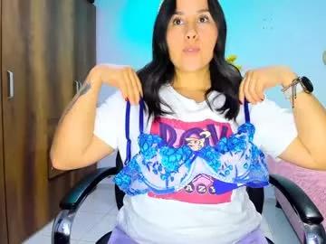 bonny_greylm from Chaturbate