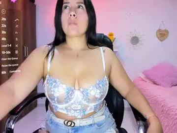 bonny_greylm from Chaturbate
