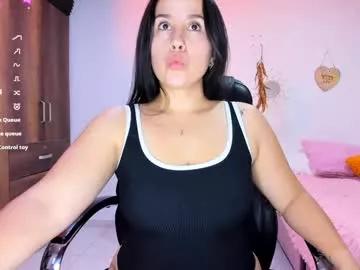 bonny_greylm from Chaturbate