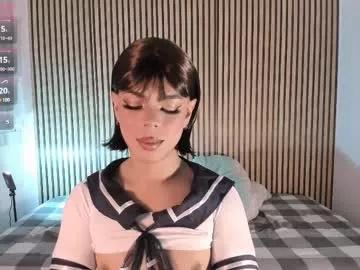 bonny_shine599 from Chaturbate is Freechat