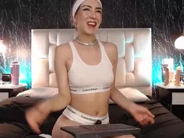 bonnybonnet from Chaturbate