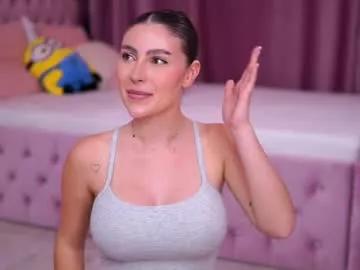 bonnyeblack from Chaturbate