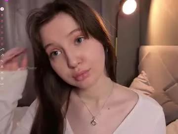 bonnyflower from Chaturbate