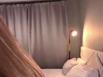 bonnyflower from Chaturbate
