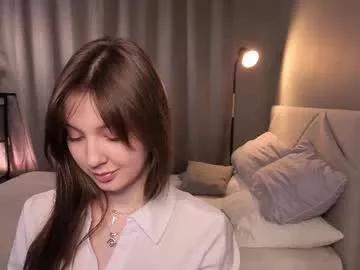 bonnyflower from Chaturbate