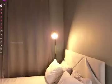 bonnyflower from Chaturbate