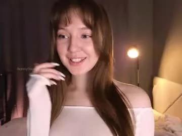bonnyflower from Chaturbate