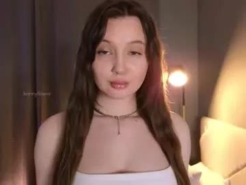 bonnyflower from Chaturbate