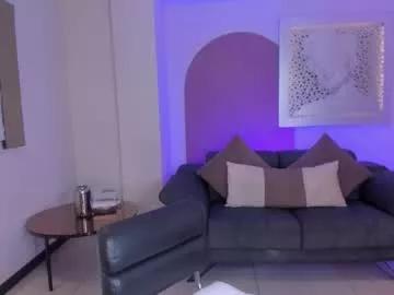 Bonnyrosex from Chaturbate