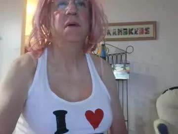 boobi2991 from Chaturbate