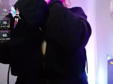 boobs_magic from Chaturbate