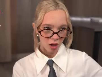 boobybliss from Chaturbate is Freechat