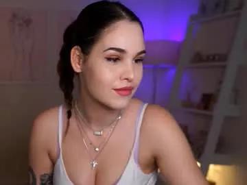Boobyybliss from Chaturbate