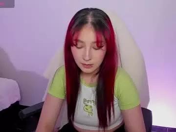 boonie_girl from Chaturbate
