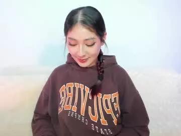 boonie_girl from Chaturbate