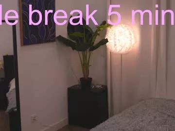 boootyfrytti from Chaturbate