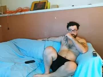 Boredandirish21 from Chaturbate