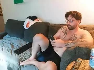 Boredandirish21 from Chaturbate