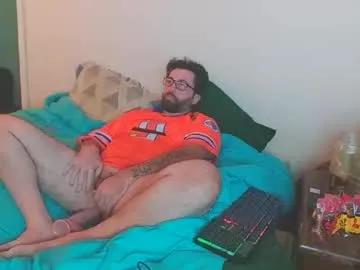 Boredandirish21 from Chaturbate