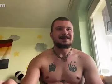 boryspandov from Chaturbate is Freechat