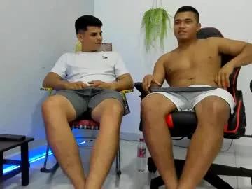 boss_bad from Chaturbate is Freechat