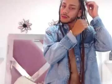 boss_dominator from Chaturbate