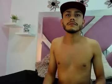 boss_dominator from Chaturbate